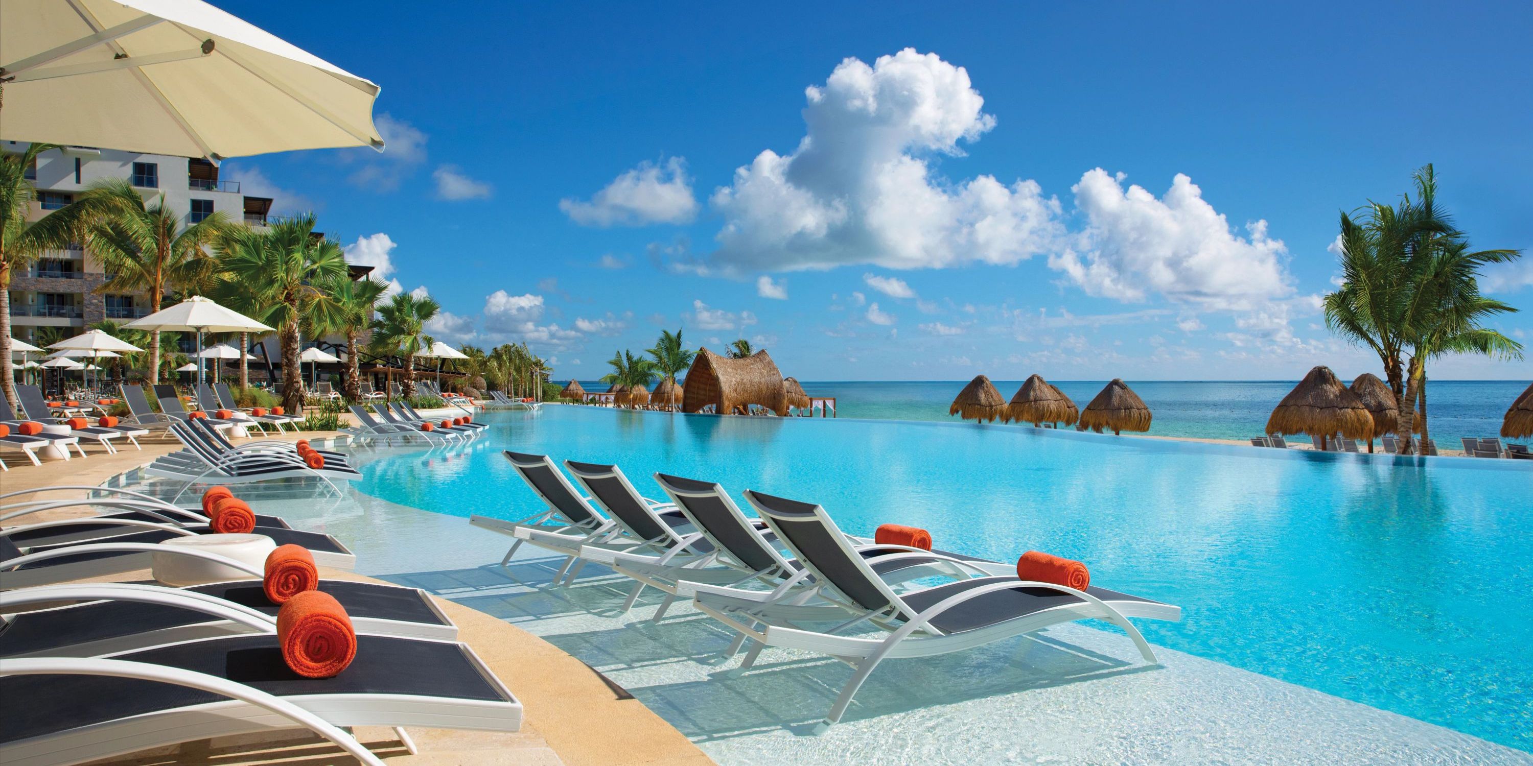 resort picture